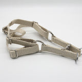 Sewn Top Just Hemp Step-In Dog Harness