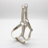 Sewn Top Just Hemp Step-In Dog Harness