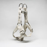 Studded Just Hemp Step-In Dog Harness