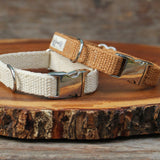 Just Hemp Dog Collar