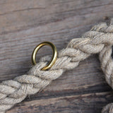 O-Ring add on for Rope Leash