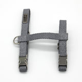 Pebble Beach Just Hemp H-Style Cat Harness