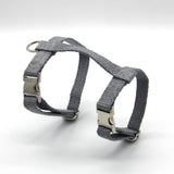 Pebble Beach Just Hemp H-Style Cat Harness