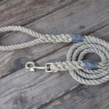 Just Hemp Rope Dog Leash