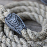 Just Hemp Rope Dog Leash