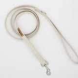 Natural Just Hemp Flat Cat / Tiny Dog Leash