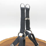 Sewn Top Nantucket Just Hemp Step-In Dog Harness