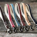 Traffic Handle Dog Leash