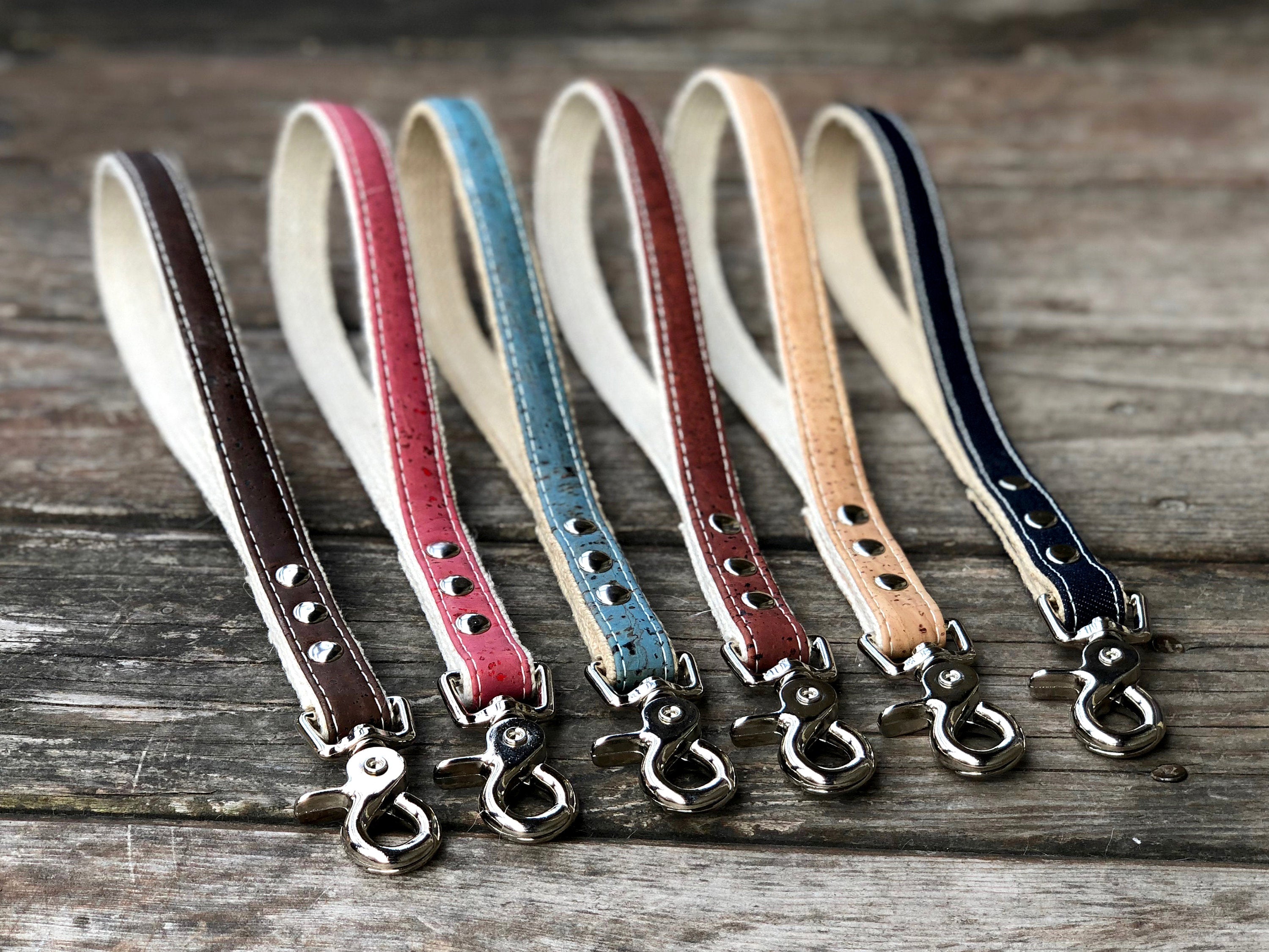 Traffic Handle Dog Leash