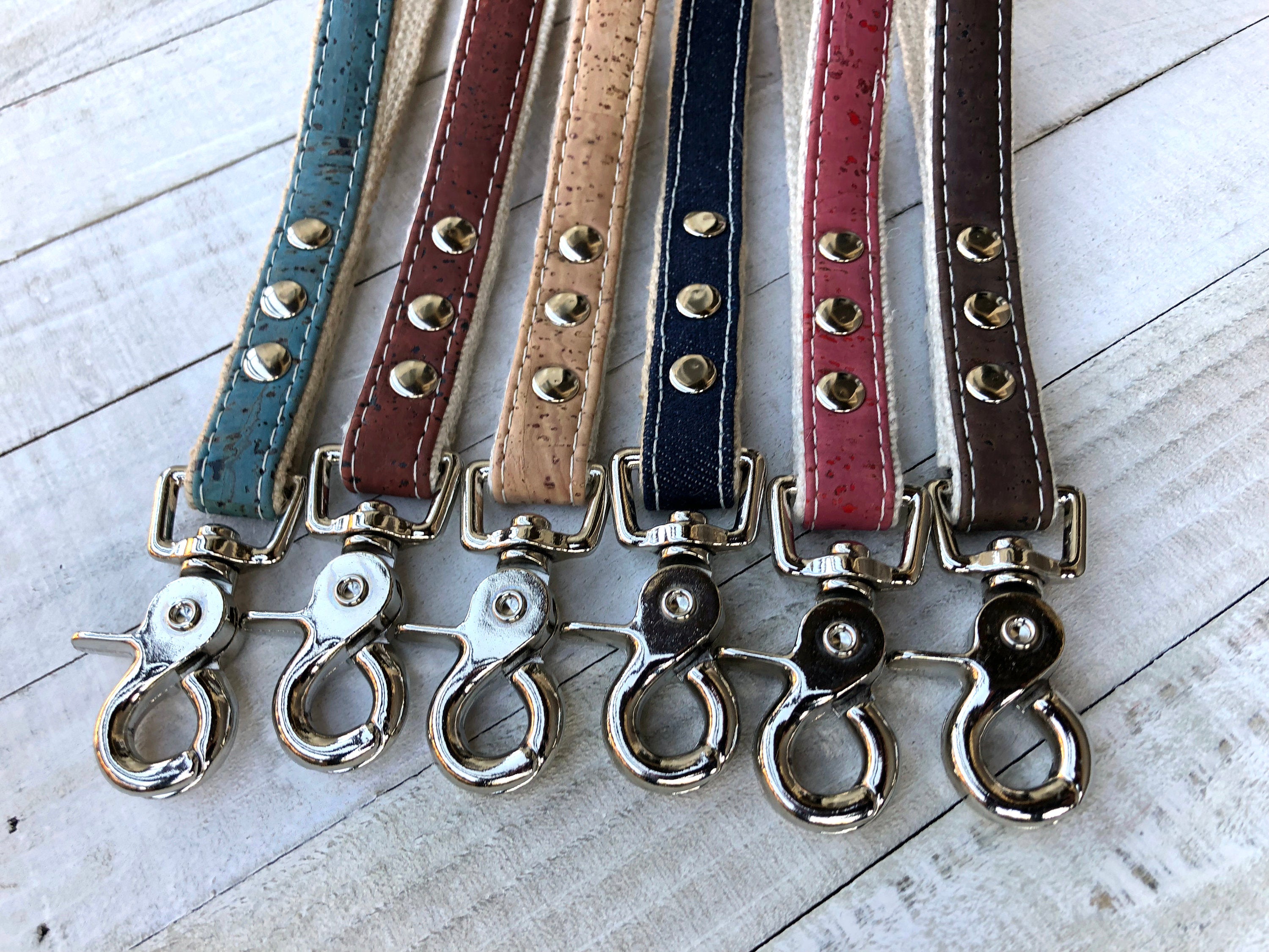Traffic Handle Dog Leash