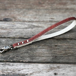 Traffic Handle Cork, Hemp Webbing